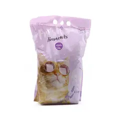 Силиконовый наполнитель для кошачьего туалета M-Pets 5 л