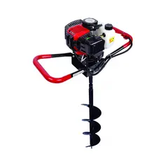 Motor drill with drill Raider RD-EA02