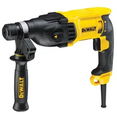 Hammer drill DeWalt D25133K-QS 800W