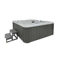 SPA ჯაკუზი  M&L  M-3311A 2000x2000x780 მმ 6 კაციანი