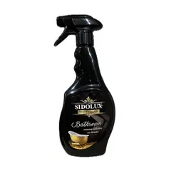 Bathroom cleaning product Sidolux 500 ml