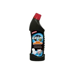 Toilet cleaning product Grom 750 ml