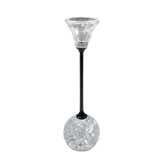 Candle holder metal SH-12028-2