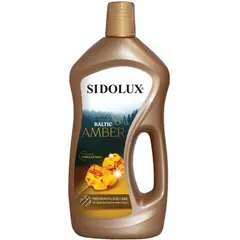 Laminate and wooden floor celaning product Sidolux 750 ml