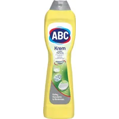 Tile cleaner ABC lemon 500 ml
