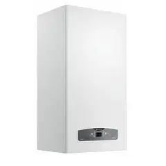 Газовый котел Ariston Cares XC 24 FF NG 24 kWt