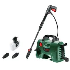 Аппарат высокого давления Bosch Easy Aquatak 120 1500W