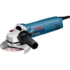 Угловая шлифмашина Bosch GWS 1400 Professional 1400W