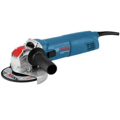 Угловая шлифмашина Bosch GWX 10-125 Professional 1000W