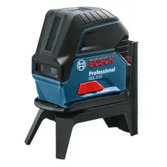 Laser level Bosch GCL 2-15 Professional (0601066E02)