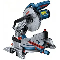 Пила торцовочная Bosch GSM 216 1300W