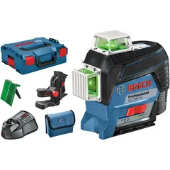 Laser Level Bosch GLL 3-80 CG Professional (0601063T00)