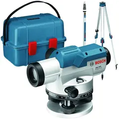 Optical level Bosch GOL 26 D Professional (0601068002)