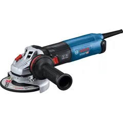 Угловая шлифмашина Bosch GWS 17-125S 1700W
