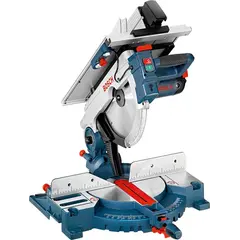 Торцовочная пила Bosch GTM 12 JL Professional 1800W