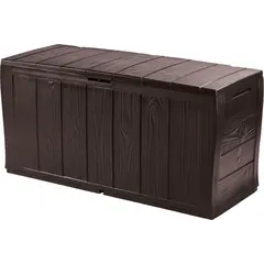 Бокс для хранения Keter Rotang Sherwood 270 л