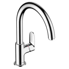 Смеситель для кухни Hansgrohe 71870000