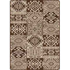ხალიჩა Karat Carpet Flex 19636/91 0.67x2 მ