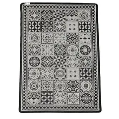 ხალიჩა Karat Carpet Flex 19632/80 1x1.4 მ