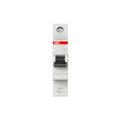 Автоматический выключатель ABB 1P 25A