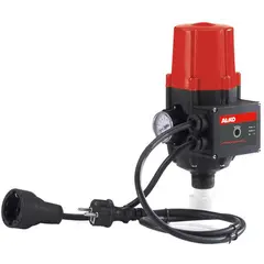 ჰიდროკონტროლიორი ტუმბოსთვის AL-KO 112 478