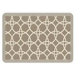 ხალიჩა KARAT FLEX 19639/111 0,5x0,8 მ