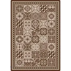 ხალიჩა Karat Carpet Flex 19636/91 1.2x1.7 მ