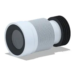 გამაგრძელებელი დრეკადი უნიტაზის  ANI PLAST K828EU