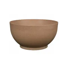 საყვავილე ქოთანი FORM PLASTIC Bowl Satina Eco 30
