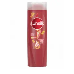 Shampoo Sunsilk 350 ml for normal hair