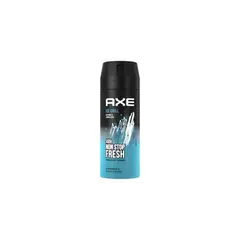 Спрей AXE Ice 150 мл