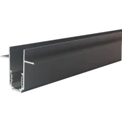 Канал трека магнитный AIMON 3м 48V г/к черный
