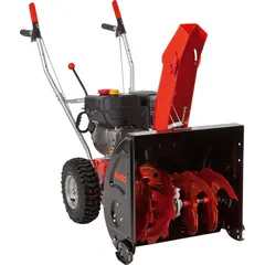 Gasoline snow removal machine AL-KO SnowLine 560 II 4000W