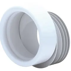 ექსცენტრიული მანჟეტი უნიტაზის ANI PLAST  W0410EU