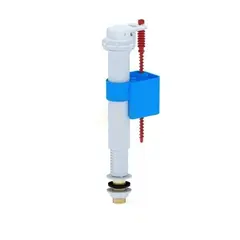 არმატურა ქვედა თითბერი ANI PLAST 1/2 WC5520EU