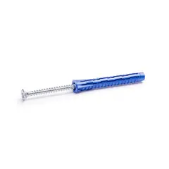დიუბელი უნივერსალური RawlPlug 5x25 მმ ჭერის კავით 12 ც R-S3-4ALL-05S/12