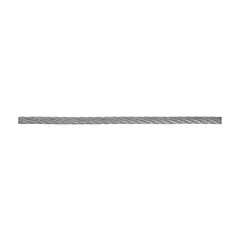 Тросс Koelner PVC T-LS-060-PCV-R