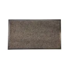 ფეხსაგები Orotex Dura PVC 1861 ბეჟი 66x120 სმ.