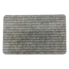 ფეხსაგები Orotex Atlas PVC 1861 ბეჟი 40x60 სმ.