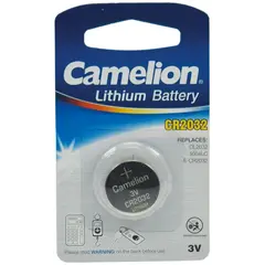 ელემენტი Camelion CR2032