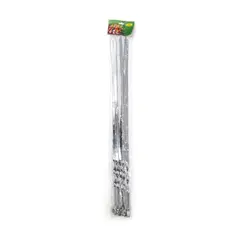 ნაკრები შამფურების MG-709 60 სმ 6 ც