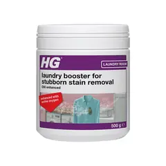 Universal stain remover HG Oxi 500 gr
