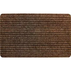 ფეხსაგები Orotex Atlas PVC 1861 ბეჟი 50x80 სმ