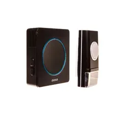 Wireless bell ORNO 100m