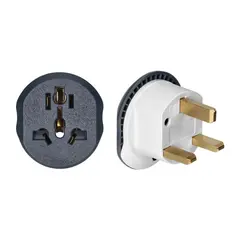 Adapter British ORNO 230V 13A type-G