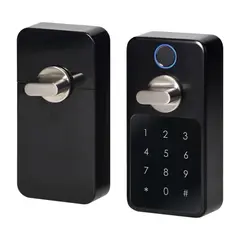 Smart lock ORNO IP44 OR-ZS-854