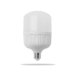 შუქდიოდური ნათურა New Light T100 6000K 20W E27
