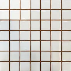 კაფელი Xatoalbaro BLANCO LISO BRILLO 20X20სმ