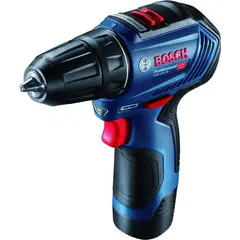 Аккумуляторный дрель-шуруповерт бесщеточный Bosch GSR 12V-30 Professional 12V (06019G9000)