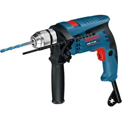 დარტყმითი დრელი Bosch GSB 13 RE Professional 600W